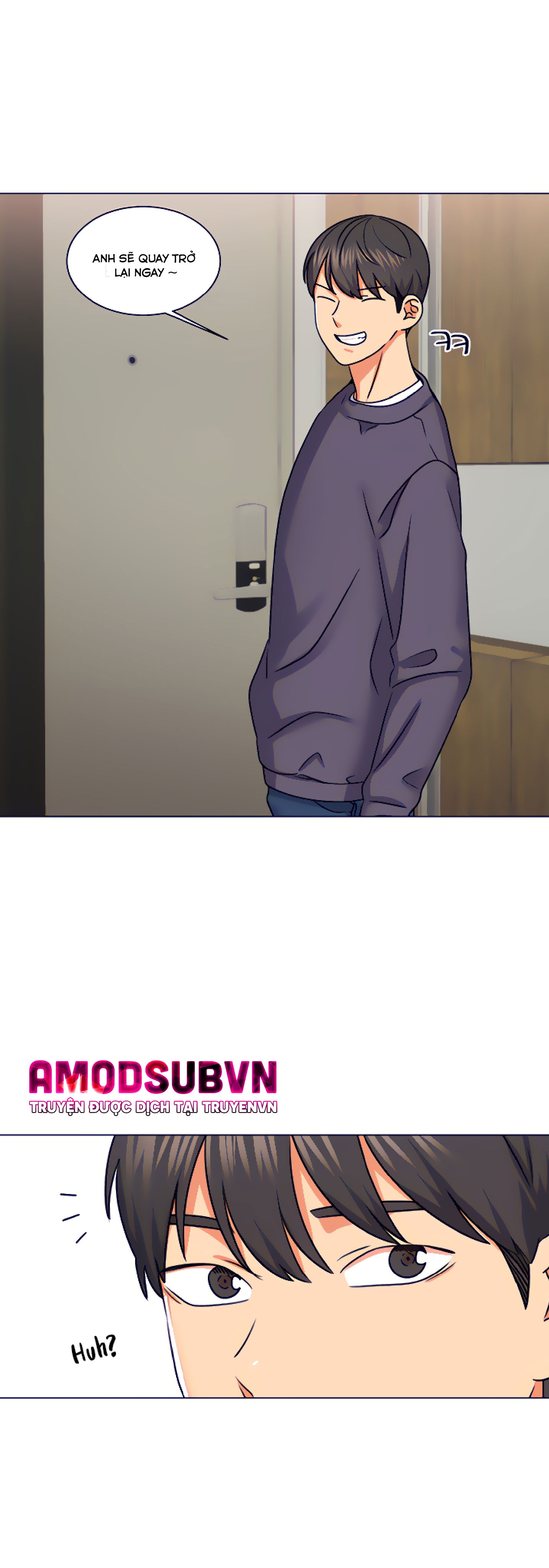 Bạn Gái Tôi Thật Năng Nổ - Chapter 8 trang 9