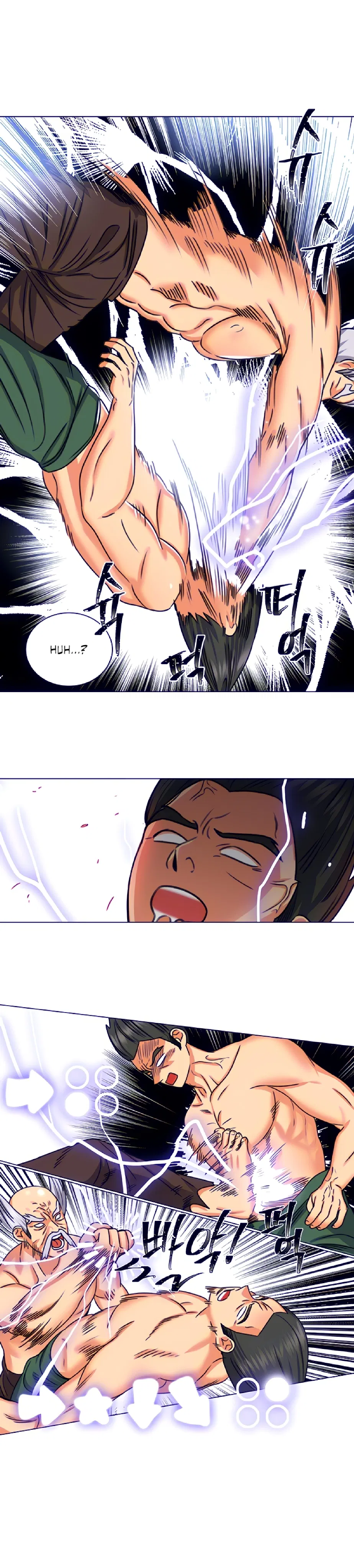 Bạn Gái Tôi Thật Năng Nổ - Chapter 5 trang 26