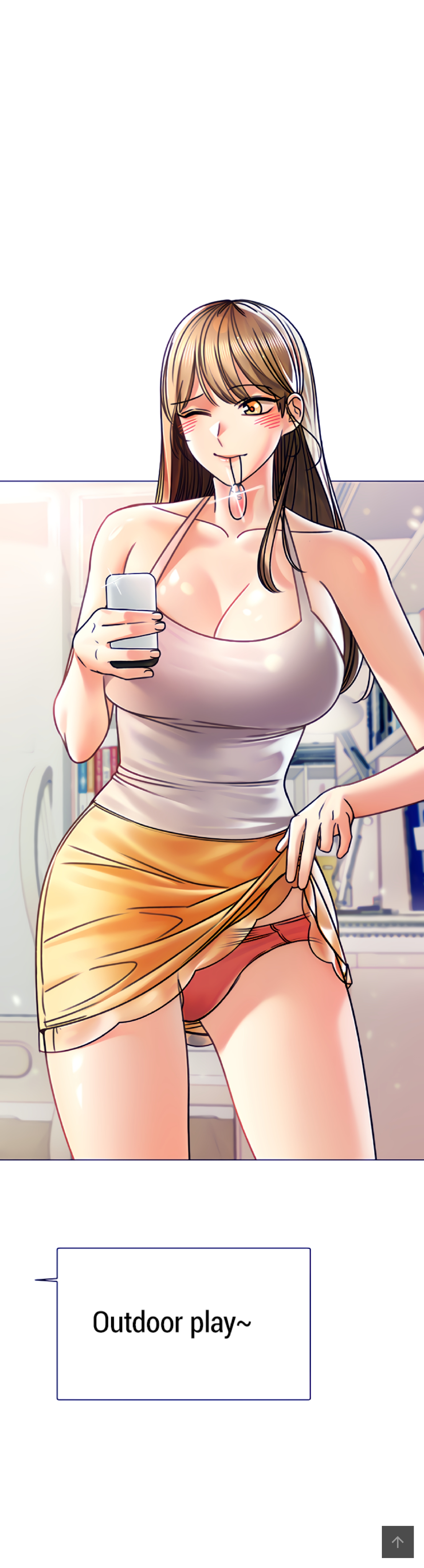 Bạn Gái Tôi Thật Năng Nổ - Chapter 3 trang 2