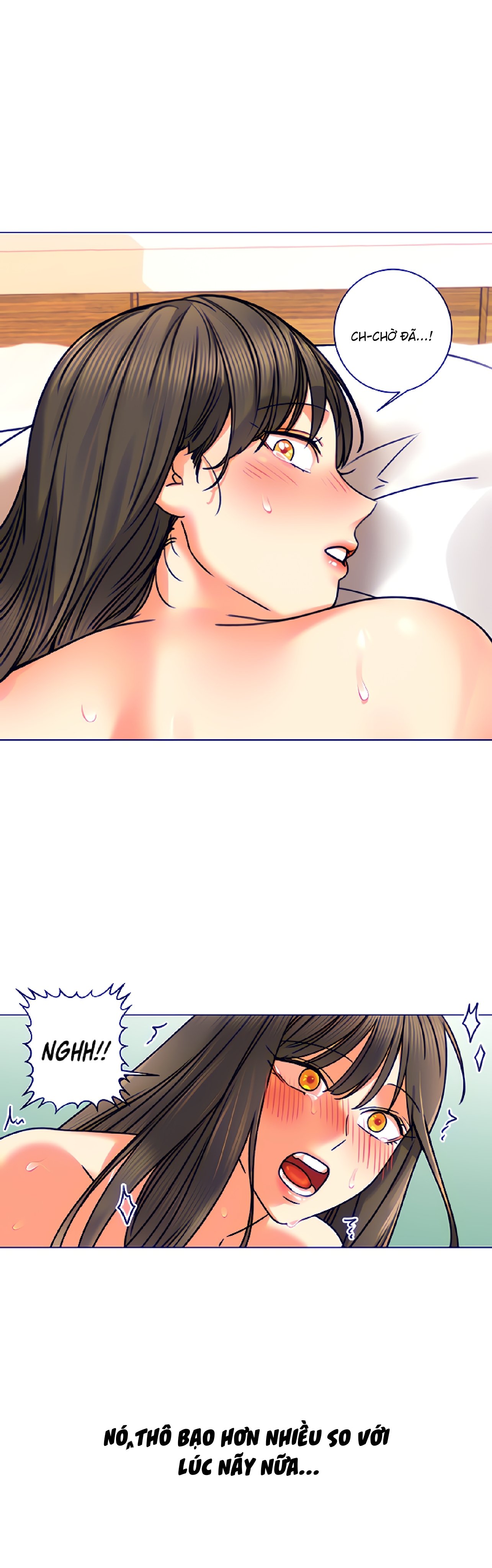 Bạn Gái Tôi Thật Năng Nổ - Chapter 3 trang 23