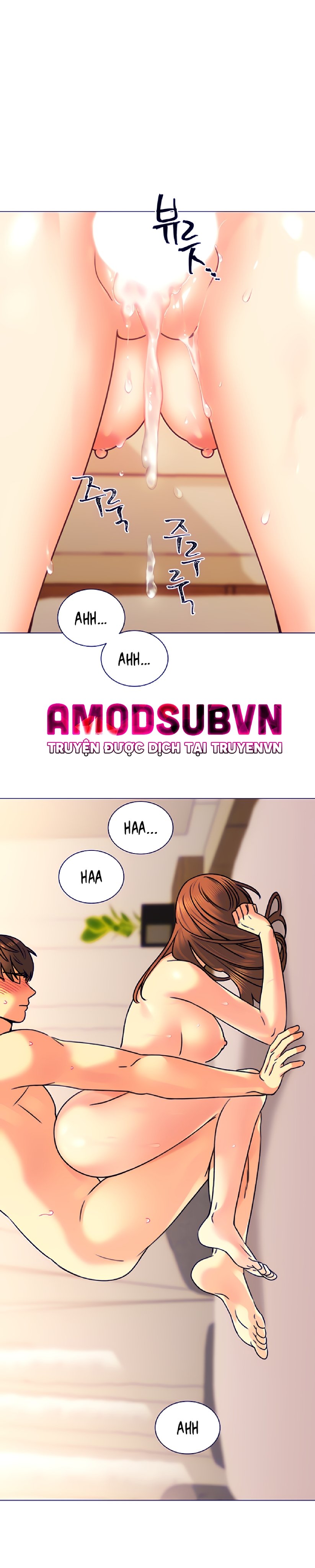 Bạn Gái Tôi Thật Năng Nổ - Chapter 3 trang 31