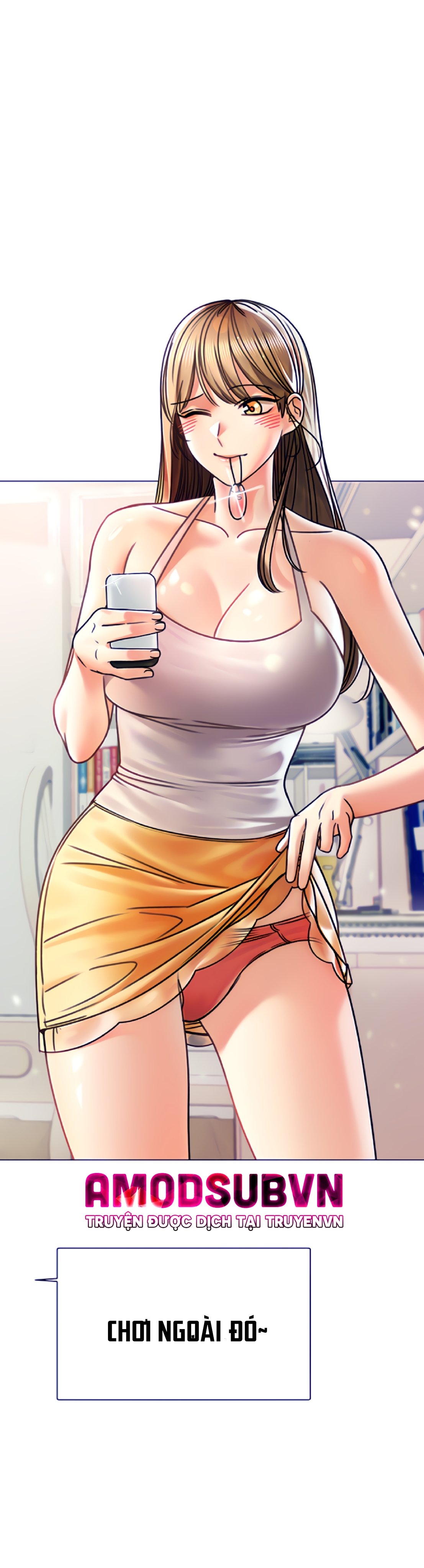 Bạn Gái Tôi Thật Năng Nổ - Chapter 3 trang 43