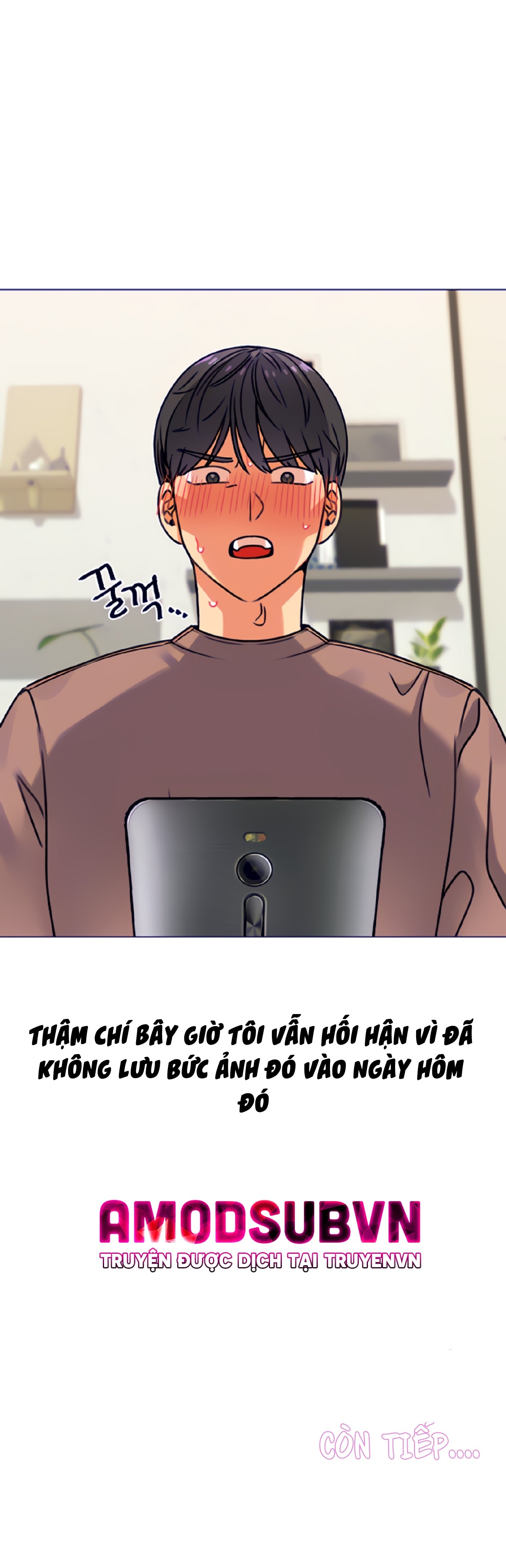 Bạn Gái Tôi Thật Năng Nổ - Chapter 3 trang 44