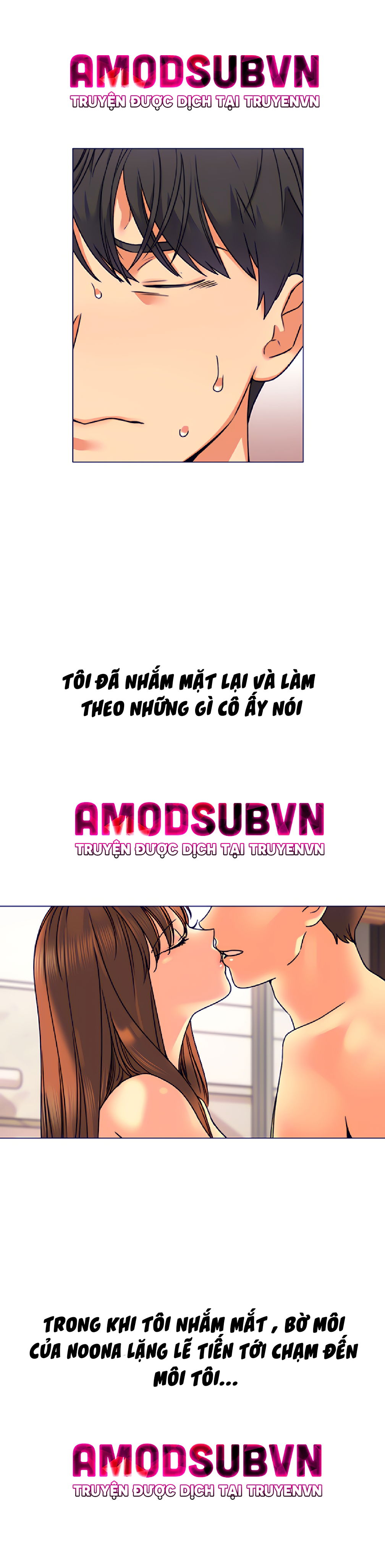 Bạn Gái Tôi Thật Năng Nổ - Chapter 2 trang 18