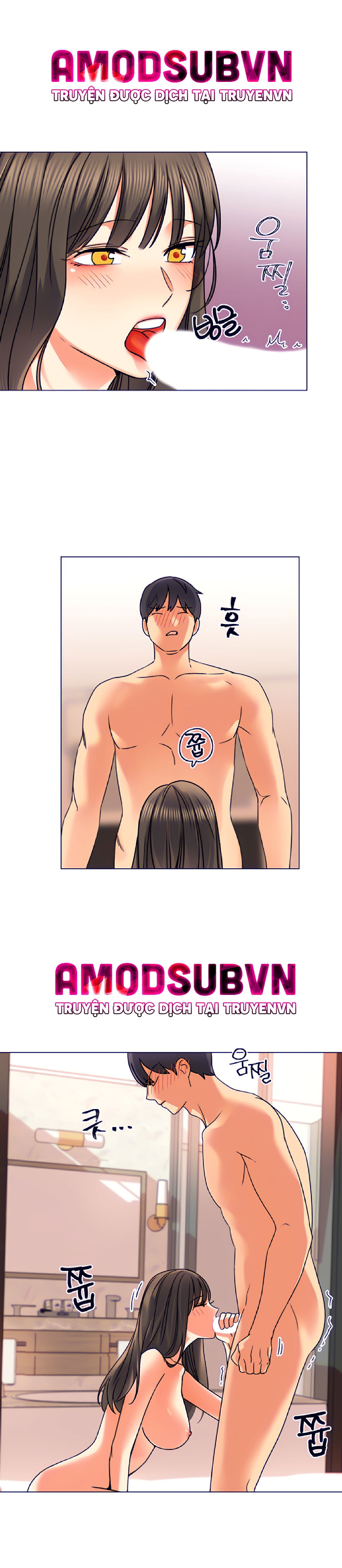Bạn Gái Tôi Thật Năng Nổ - Chapter 2 trang 21