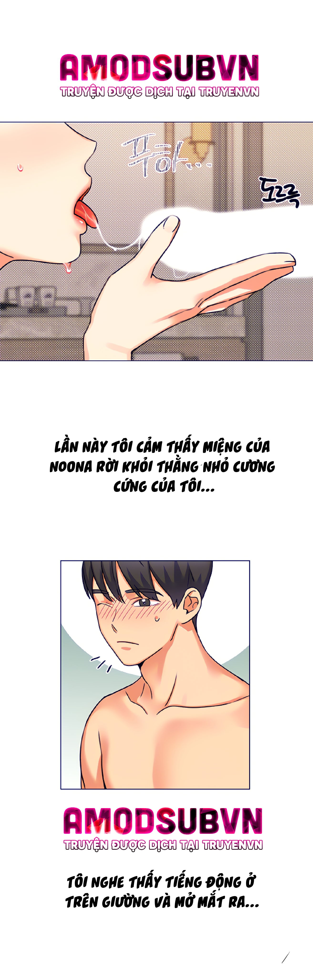 Bạn Gái Tôi Thật Năng Nổ - Chapter 2 trang 23