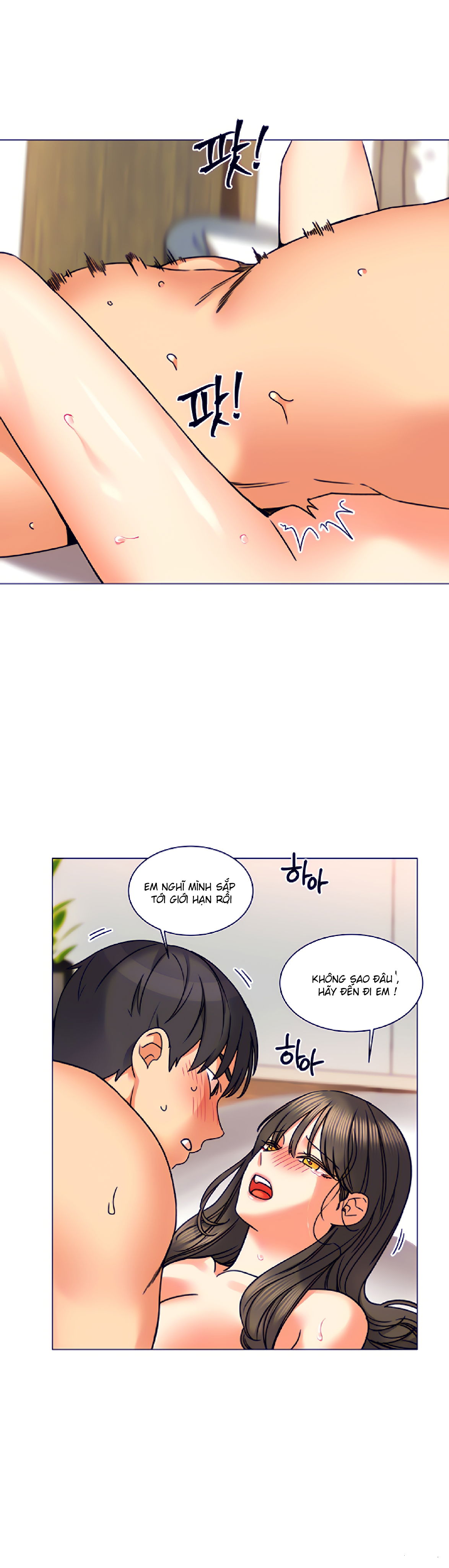 Bạn Gái Tôi Thật Năng Nổ - Chapter 2 trang 30