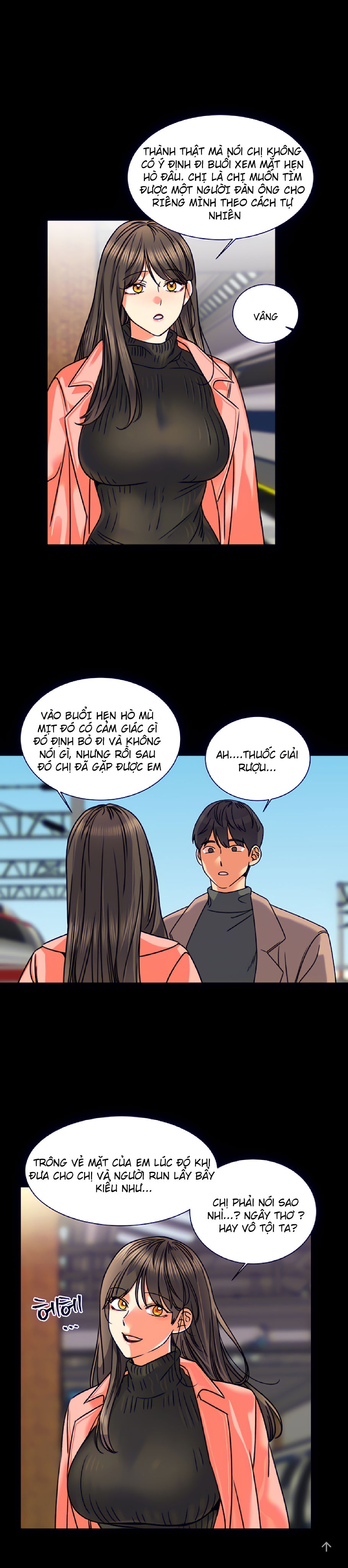 Bạn Gái Tôi Thật Năng Nổ - Chapter 2 trang 43