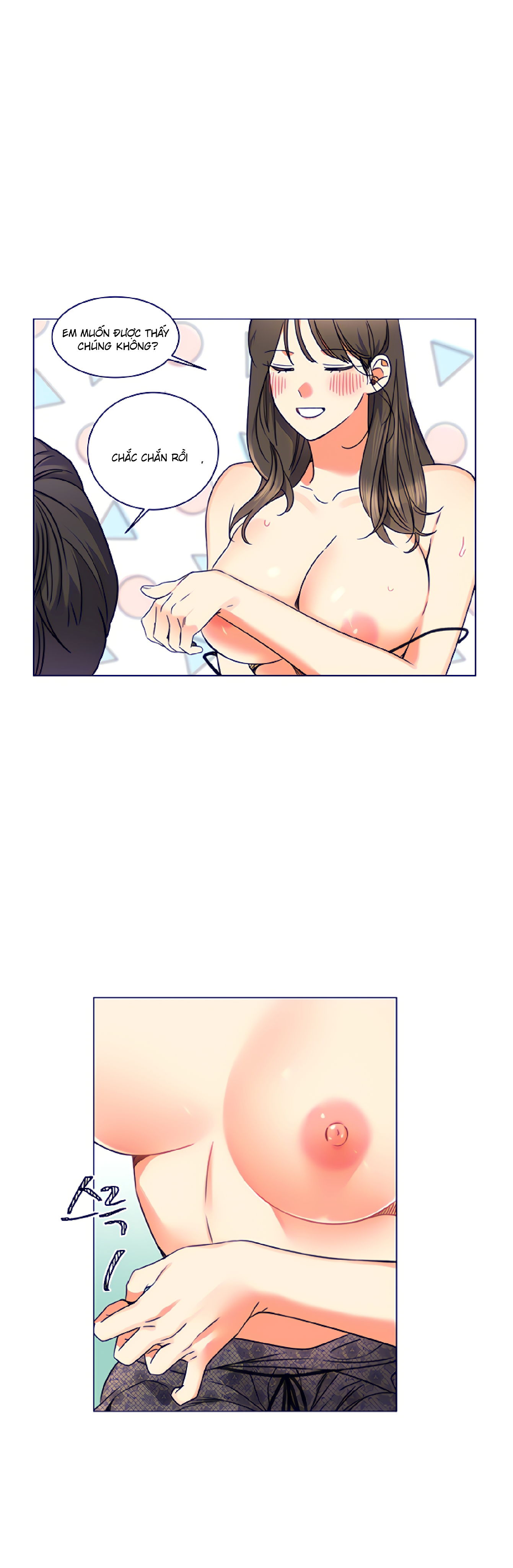 Bạn Gái Tôi Thật Năng Nổ - Chapter 1 trang 32