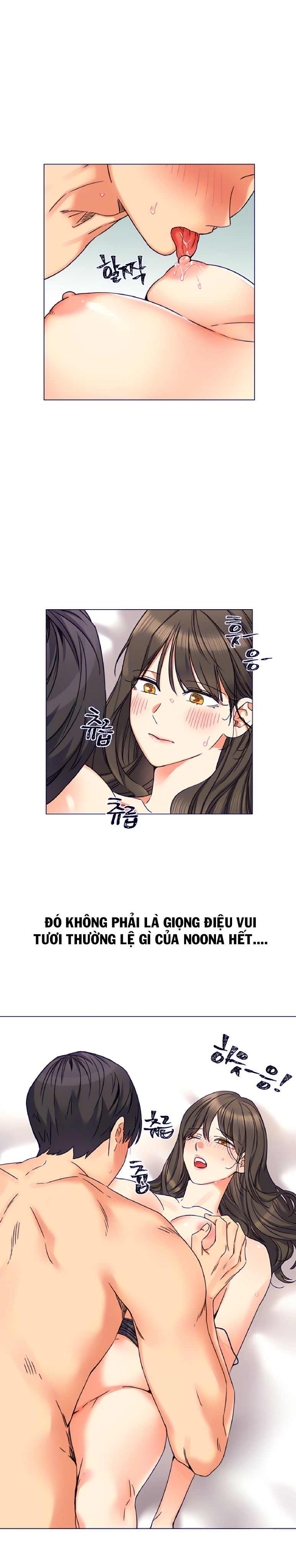 Bạn Gái Tôi Thật Năng Nổ - Chapter 1 trang 36
