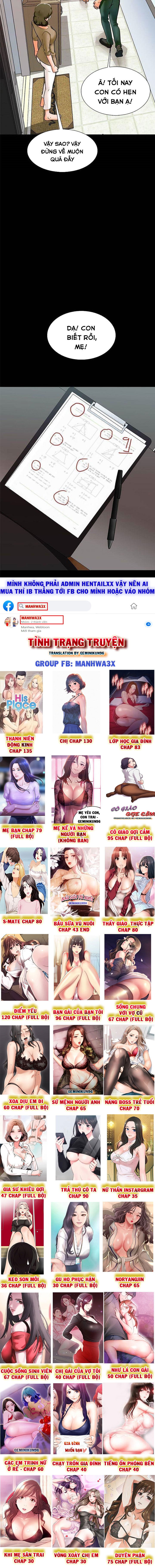Gia sư khiêu gợi - Chap 9 trang 13