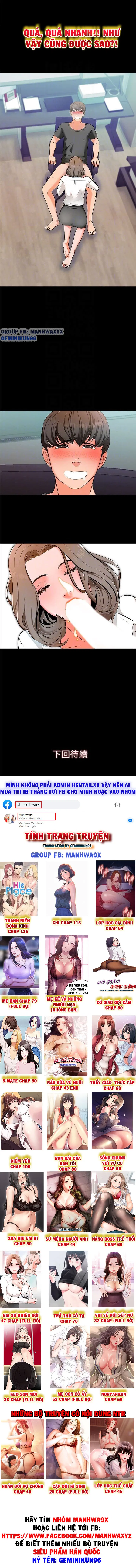 Gia sư khiêu gợi - chap 2 trang 9