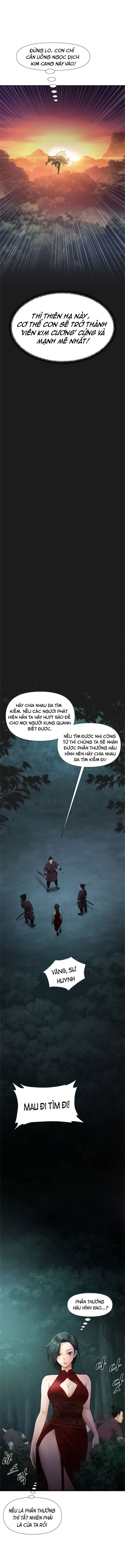 Hoán cốt đoạt thai - Chapter 1 trang 24