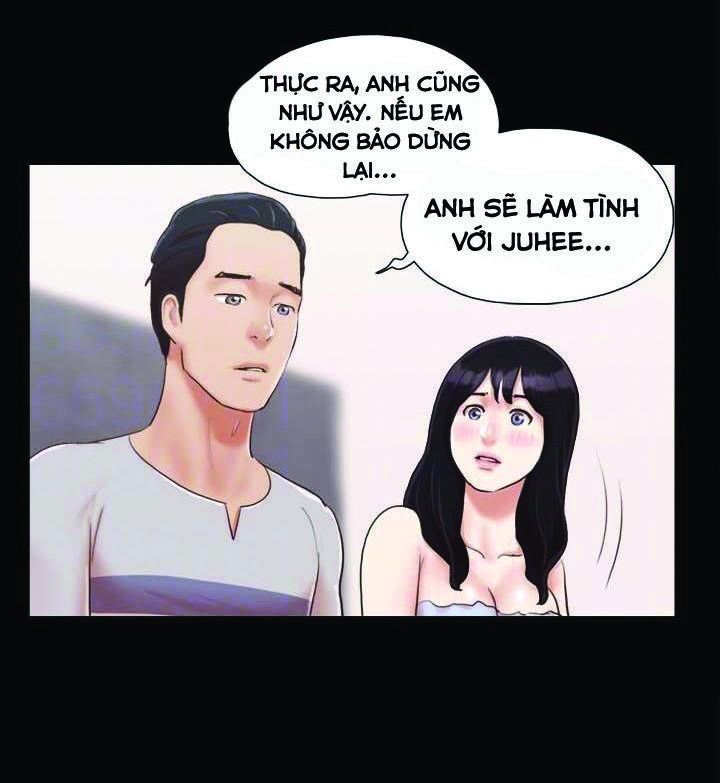 MỌI THỨ ĐÃ ĐƯỢC CHẤP THUẬN - Chapter 7.2 trang 10
