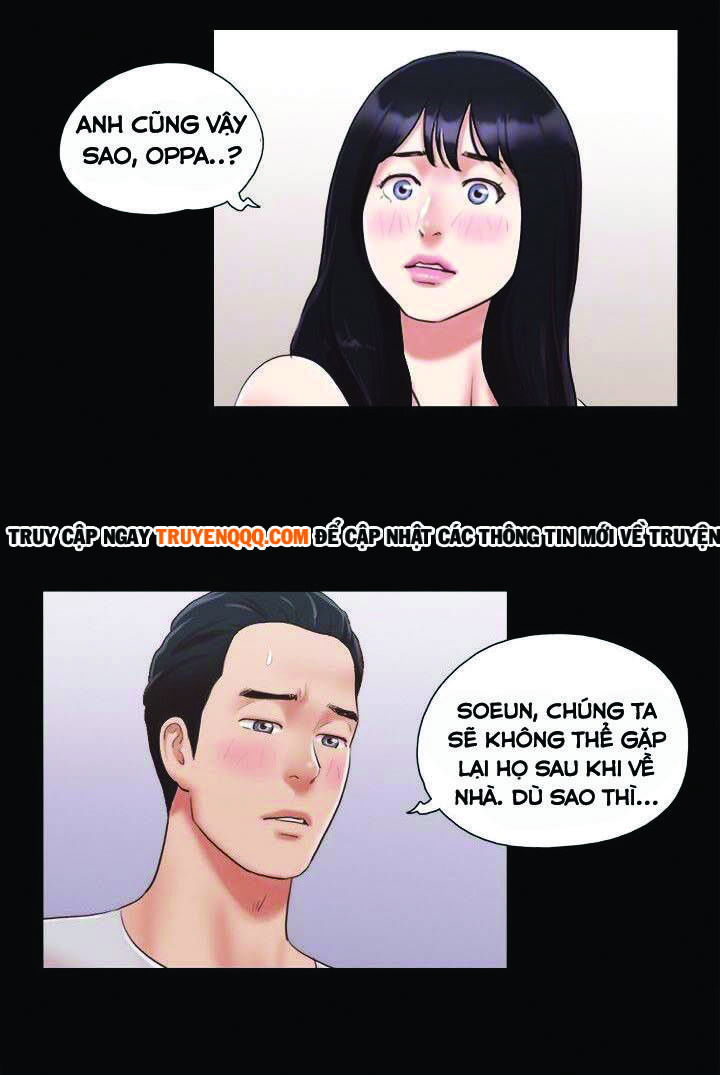 MỌI THỨ ĐÃ ĐƯỢC CHẤP THUẬN - Chapter 7.2 trang 11
