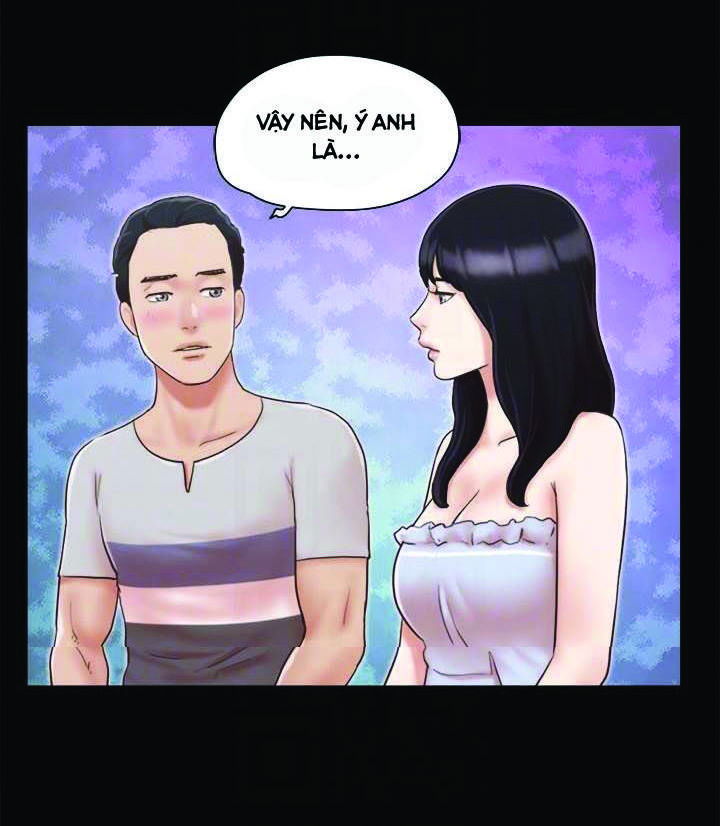 MỌI THỨ ĐÃ ĐƯỢC CHẤP THUẬN - Chapter 7.2 trang 12