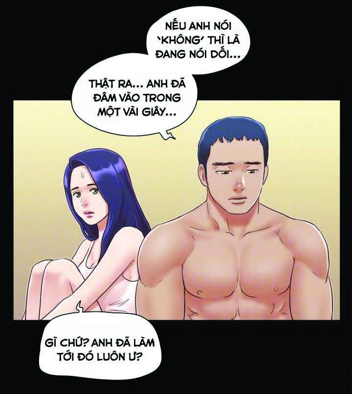 MỌI THỨ ĐÃ ĐƯỢC CHẤP THUẬN - Chapter 7.2 trang 14