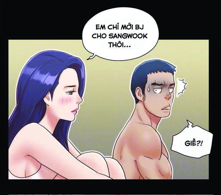 MỌI THỨ ĐÃ ĐƯỢC CHẤP THUẬN - Chapter 7.2 trang 15