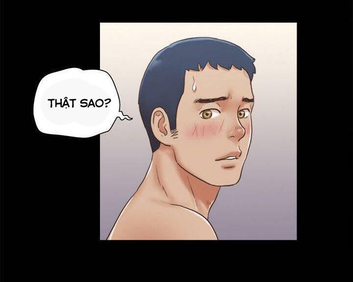 MỌI THỨ ĐÃ ĐƯỢC CHẤP THUẬN - Chapter 7.2 trang 17