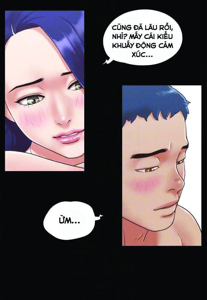 MỌI THỨ ĐÃ ĐƯỢC CHẤP THUẬN - Chapter 7.2 trang 19