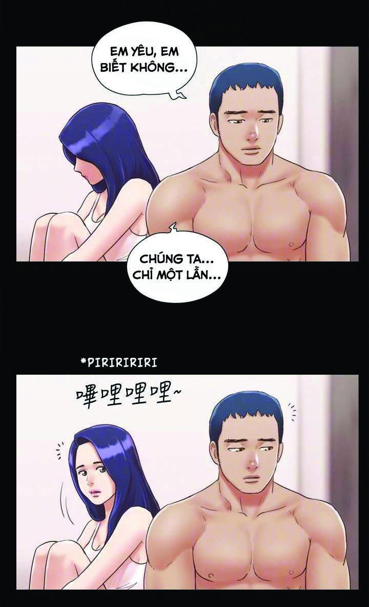 MỌI THỨ ĐÃ ĐƯỢC CHẤP THUẬN - Chapter 7.2 trang 20