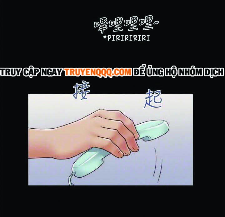 MỌI THỨ ĐÃ ĐƯỢC CHẤP THUẬN - Chapter 7.2 trang 21