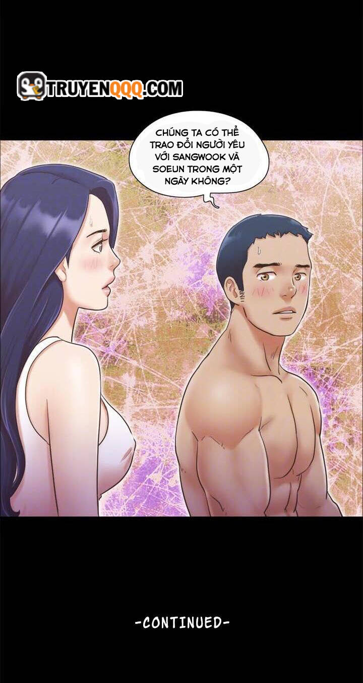 MỌI THỨ ĐÃ ĐƯỢC CHẤP THUẬN - Chapter 7.2 trang 26