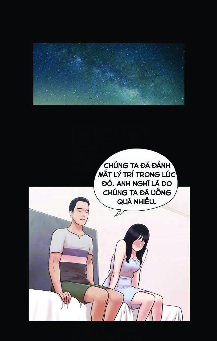 MỌI THỨ ĐÃ ĐƯỢC CHẤP THUẬN - Chapter 7.2 trang 7