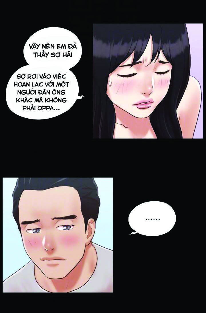 MỌI THỨ ĐÃ ĐƯỢC CHẤP THUẬN - Chapter 7.2 trang 9