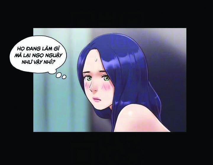 MỌI THỨ ĐÃ ĐƯỢC CHẤP THUẬN - Chapter 7.1 trang 17