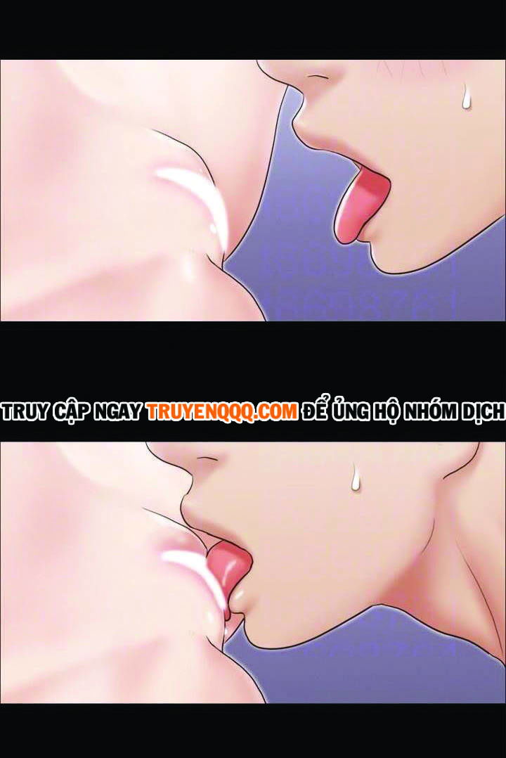 MỌI THỨ ĐÃ ĐƯỢC CHẤP THUẬN - Chapter 7.1 trang 21