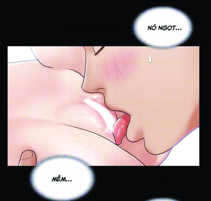 MỌI THỨ ĐÃ ĐƯỢC CHẤP THUẬN - Chapter 7.1 trang 24