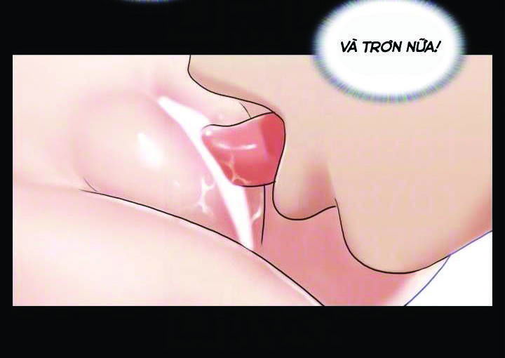 MỌI THỨ ĐÃ ĐƯỢC CHẤP THUẬN - Chapter 7.1 trang 25