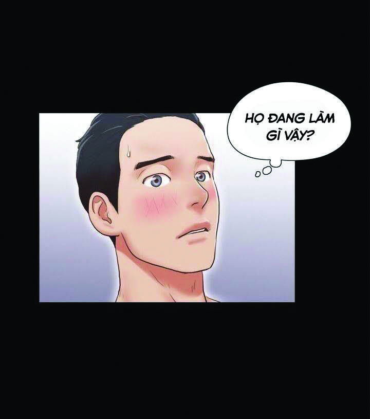 MỌI THỨ ĐÃ ĐƯỢC CHẤP THUẬN - Chapter 7.1 trang 6