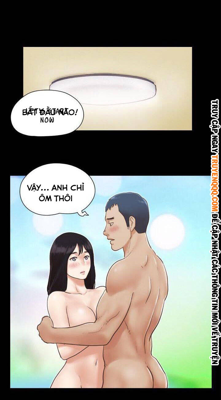 MỌI THỨ ĐÃ ĐƯỢC CHẤP THUẬN - Chapter 6.1 trang 9