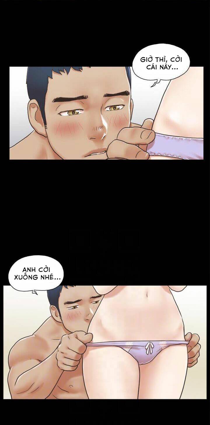 MỌI THỨ ĐÃ ĐƯỢC CHẤP THUẬN - Chapter 5.2 trang 11