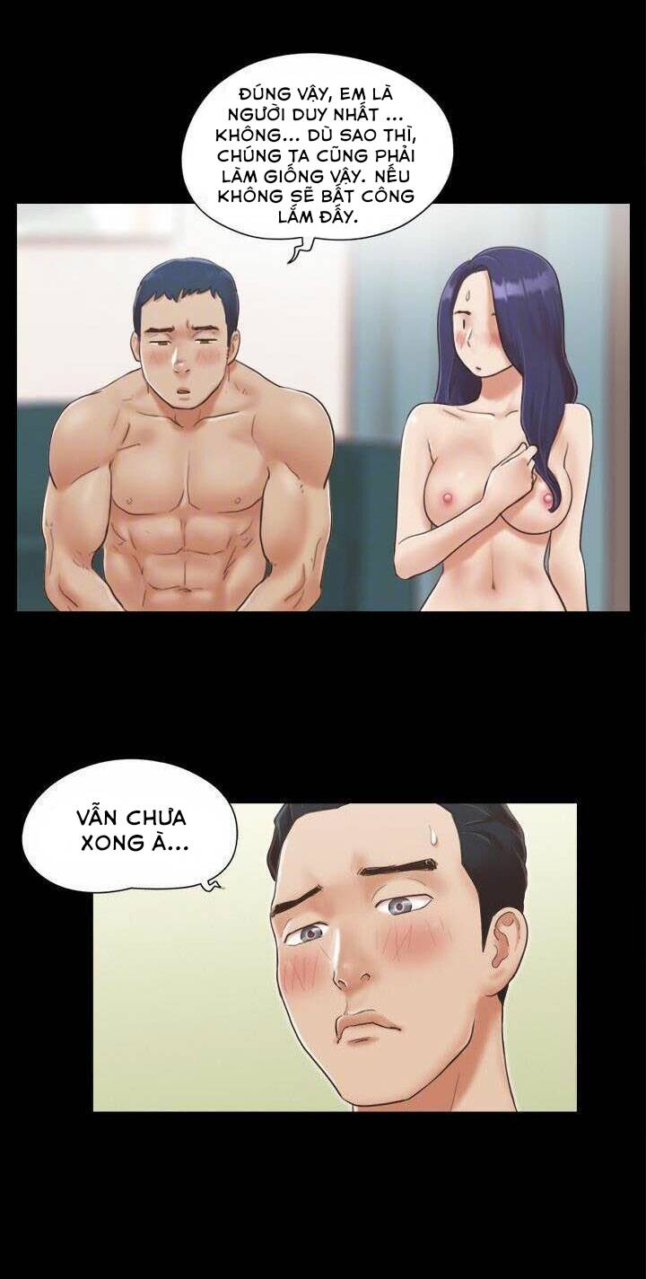 MỌI THỨ ĐÃ ĐƯỢC CHẤP THUẬN - Chapter 5.2 trang 20