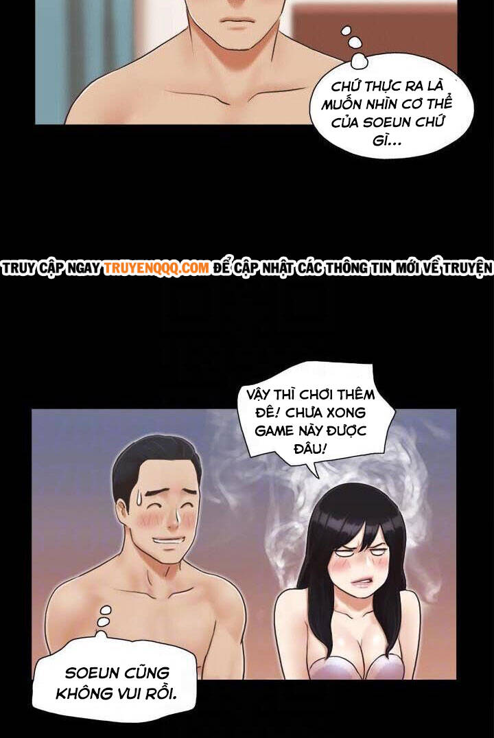 MỌI THỨ ĐÃ ĐƯỢC CHẤP THUẬN - Chapter 5.1 trang 7