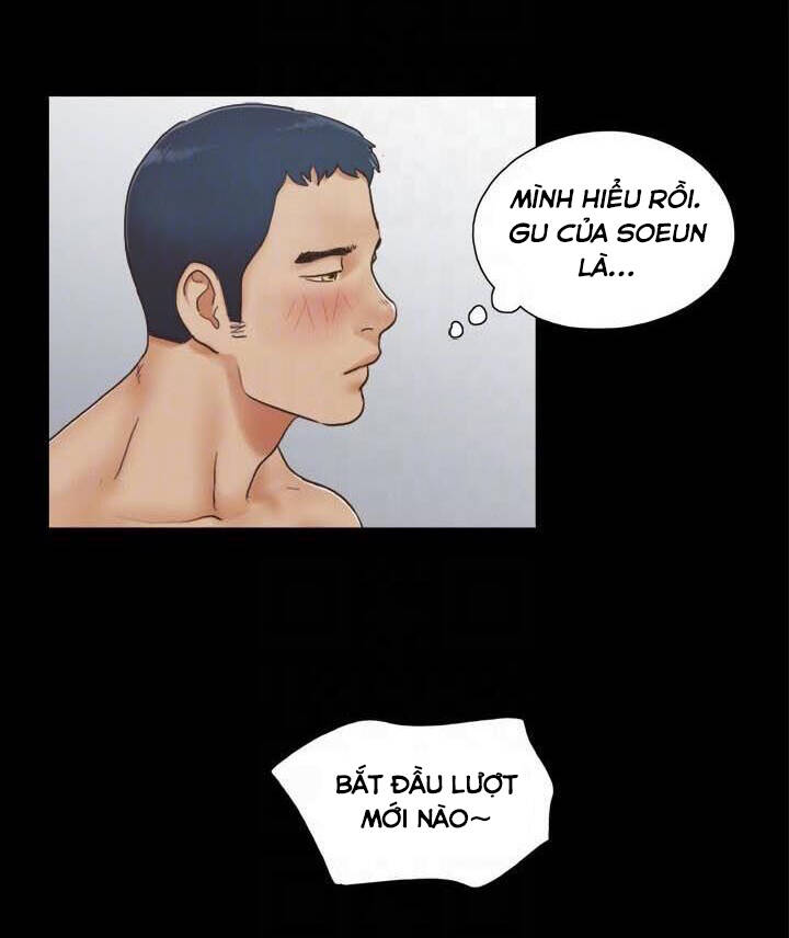 MỌI THỨ ĐÃ ĐƯỢC CHẤP THUẬN - Chapter 4.2 trang 2
