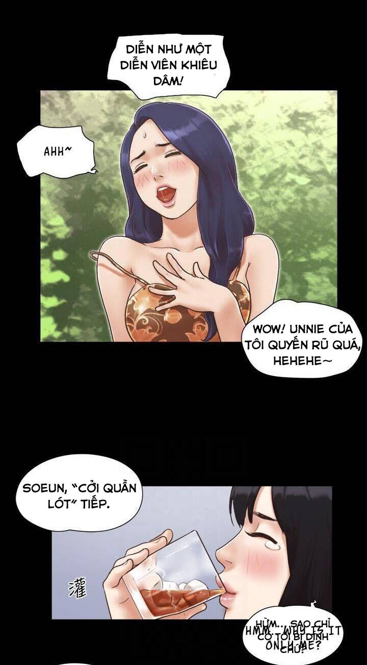 MỌI THỨ ĐÃ ĐƯỢC CHẤP THUẬN - Chapter 4.2 trang 5