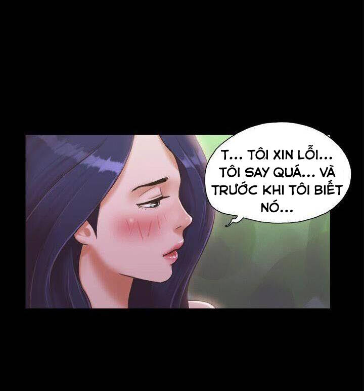 MỌI THỨ ĐÃ ĐƯỢC CHẤP THUẬN - Chapter 4.1 trang 10