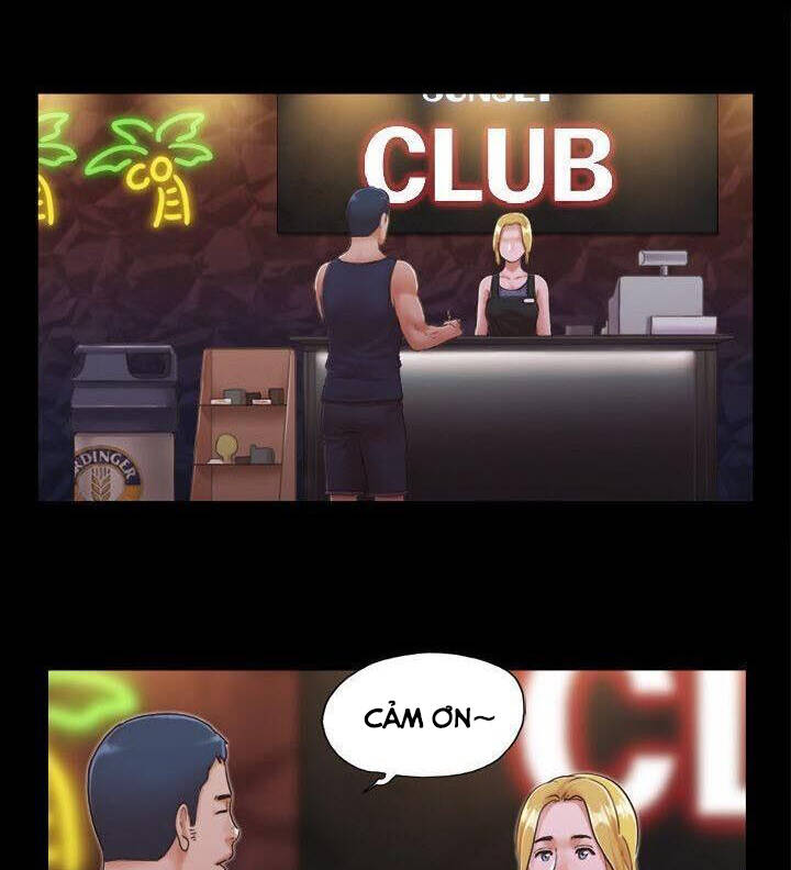 MỌI THỨ ĐÃ ĐƯỢC CHẤP THUẬN - Chapter 4.1 trang 3