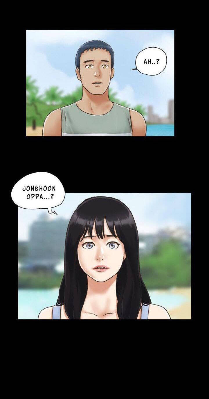 MỌI THỨ ĐÃ ĐƯỢC CHẤP THUẬN - Chapter 3.2 trang 5