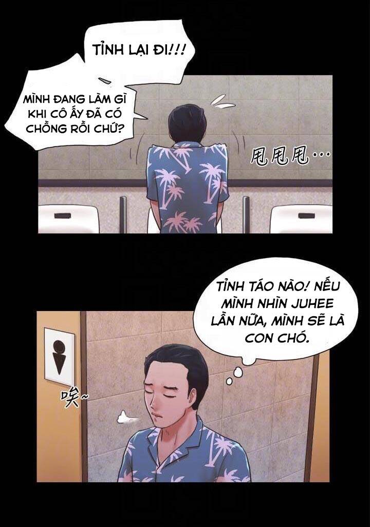 MỌI THỨ ĐÃ ĐƯỢC CHẤP THUẬN - Chapter 2.1 trang 20