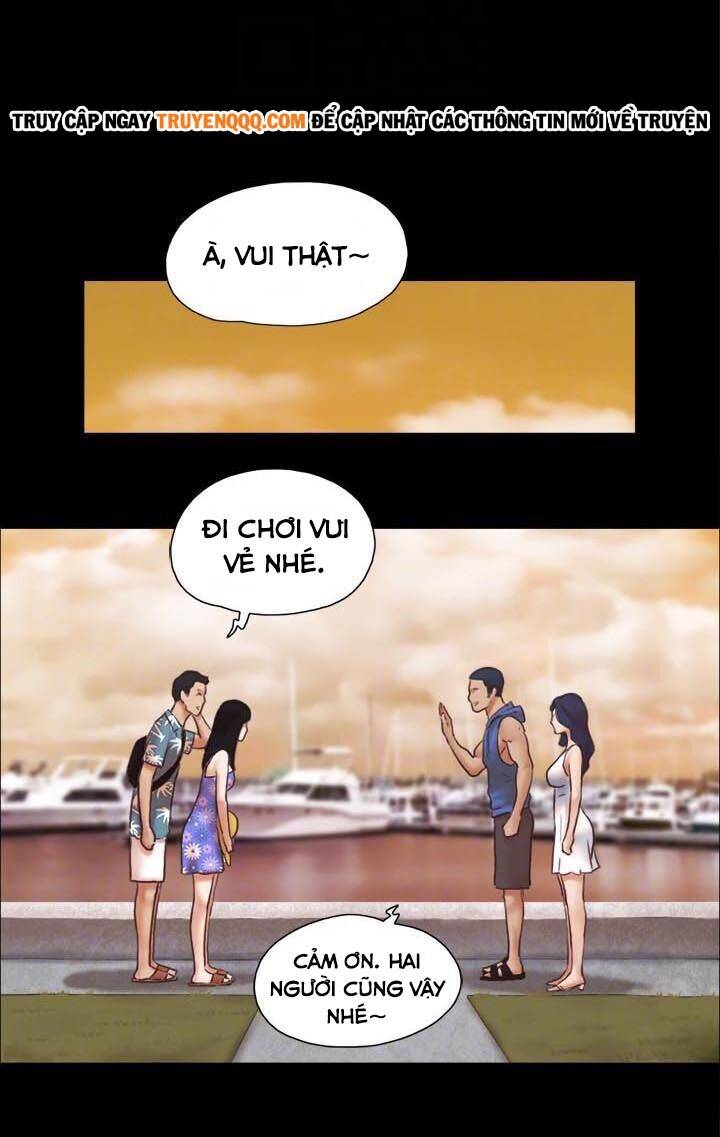 MỌI THỨ ĐÃ ĐƯỢC CHẤP THUẬN - Chapter 2.1 trang 7