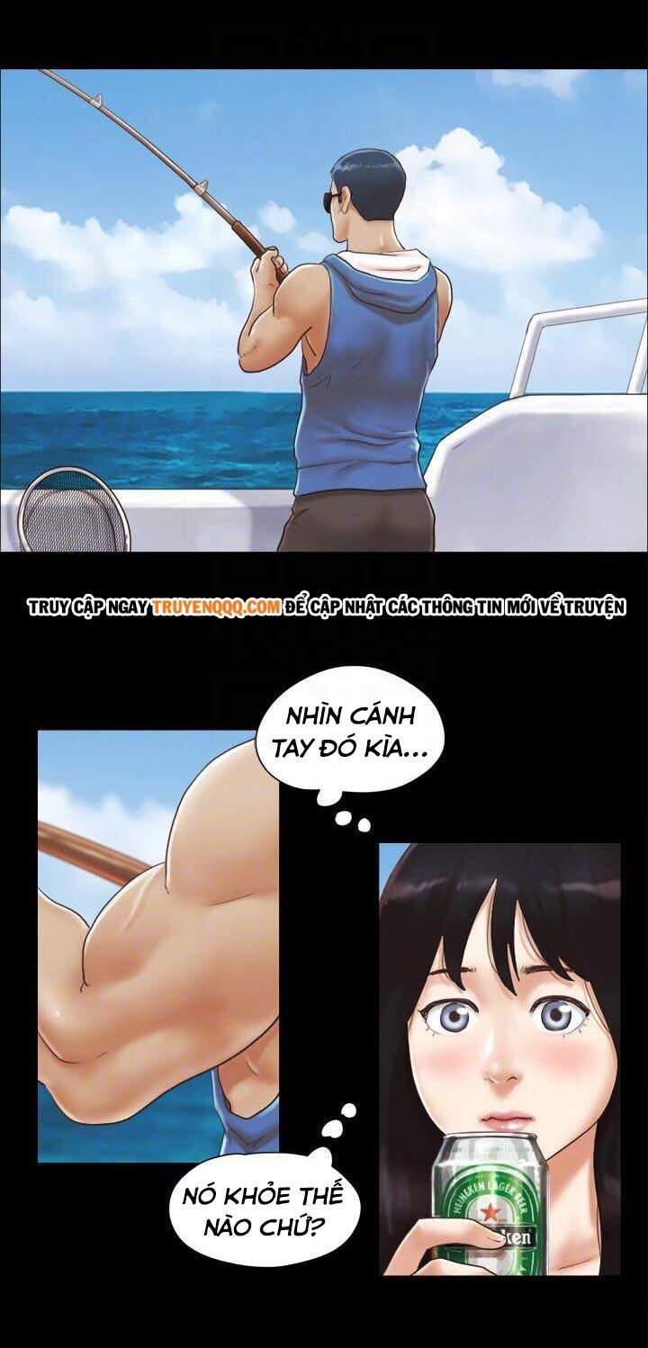 MỌI THỨ ĐÃ ĐƯỢC CHẤP THUẬN - Chapter 2 trang 20