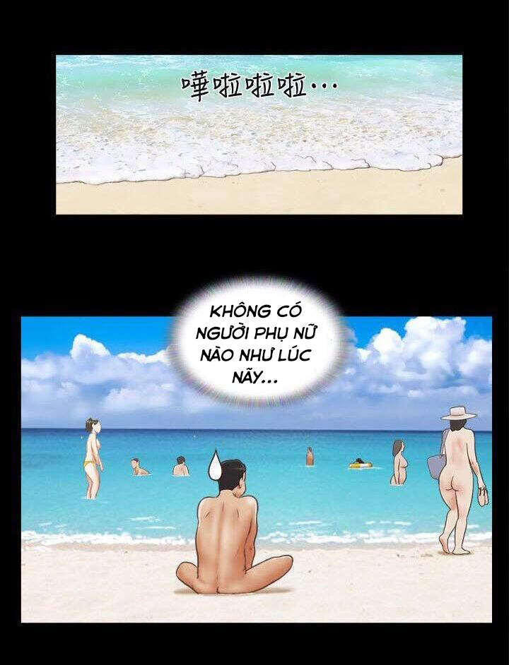 MỌI THỨ ĐÃ ĐƯỢC CHẤP THUẬN - Chapter 1 trang 14