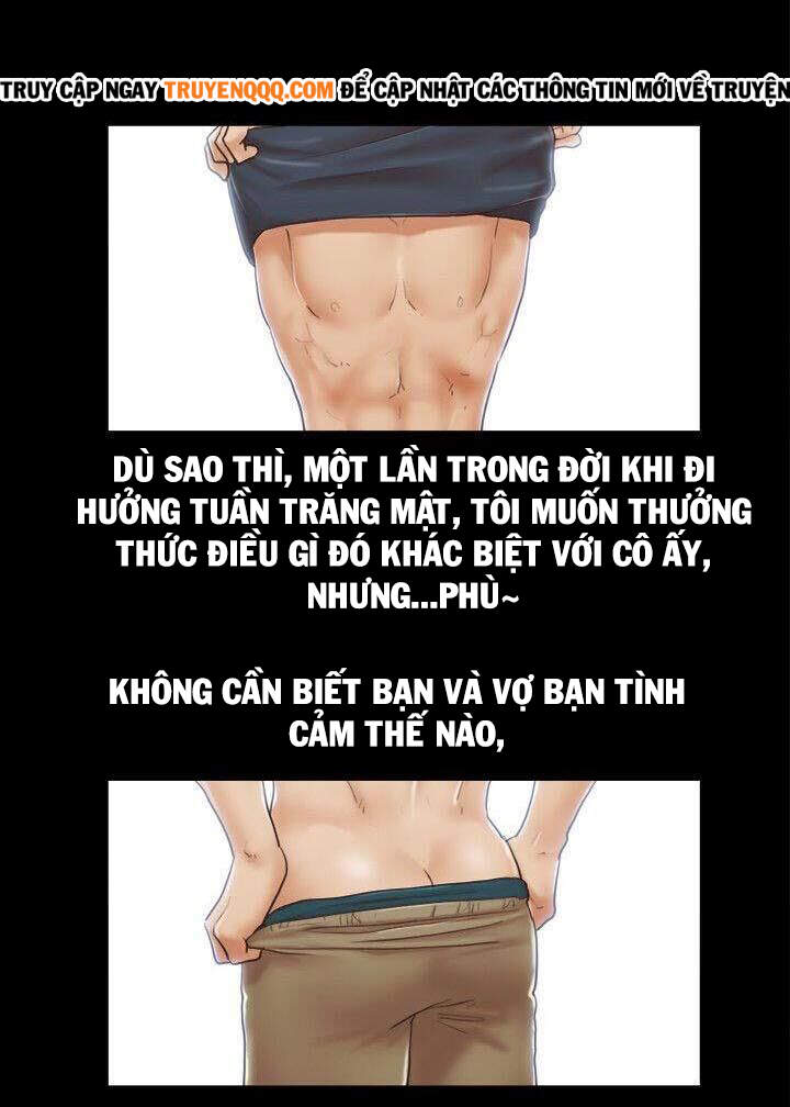 MỌI THỨ ĐÃ ĐƯỢC CHẤP THUẬN - Chapter 1 trang 8