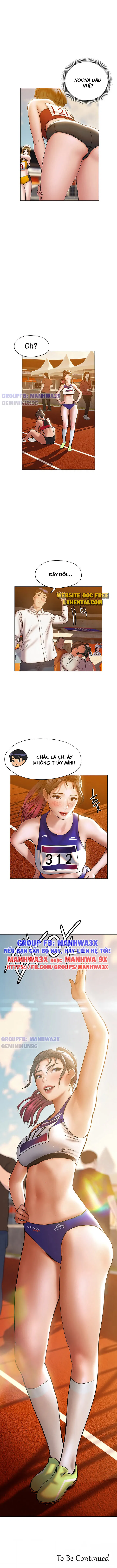 Tán tỉnh em đi - Chap 21 trang 11