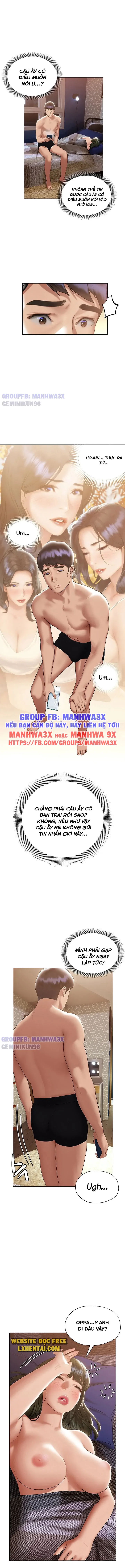 Tán tỉnh em đi - Chapter 20 trang 3